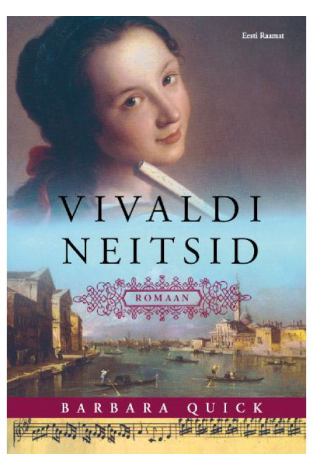 VIVALDI NEITSID ILUKIRJANDUS