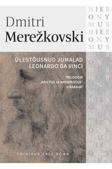 Ülestõusnud jumalad. Leonardo da Vinci
