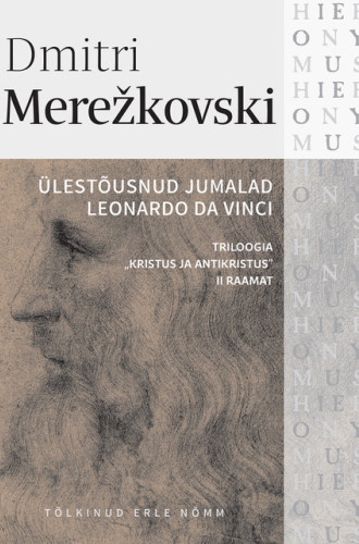 Ülestõusnud jumalad. Leonardo da Vinci