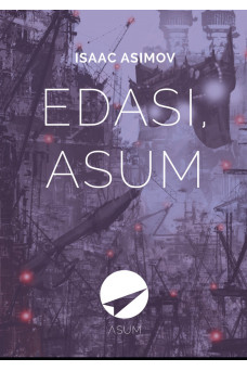 Edasi Asum e-raamat Edasi Asum e-raamat