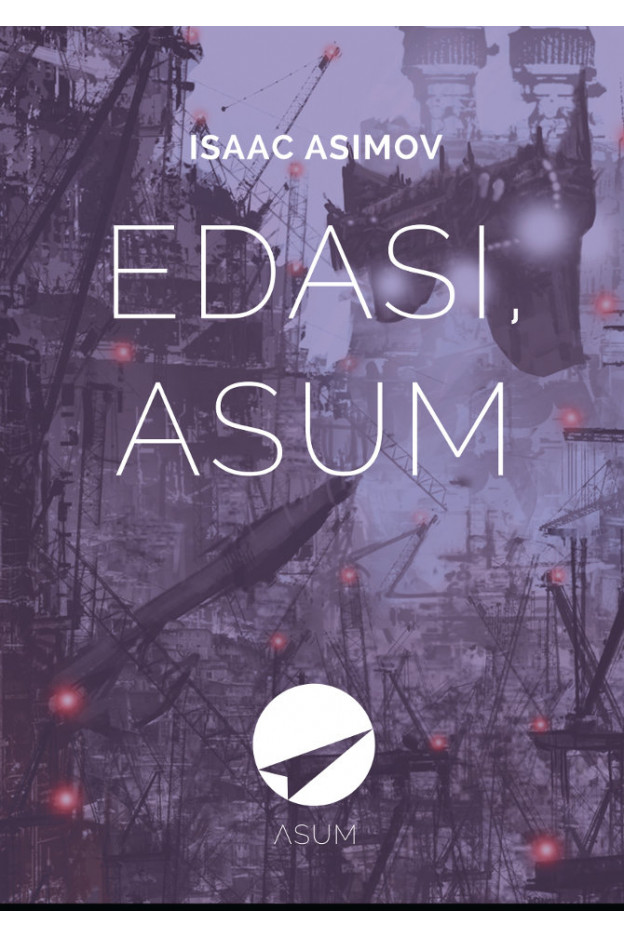 Edasi Asum e-raamat E-raamatud