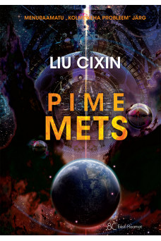 Pime mets_e-raamat Pime mets_e-raamat