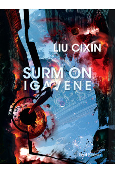 SURM on igavene_e-raamat SURM on igavene_e-raamat