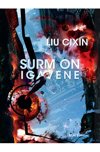 SURM on igavene_e-raamat SURM on igavene_e-raamat