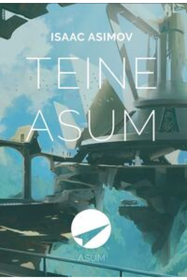 Teine Asum e-raamat E-raamatud