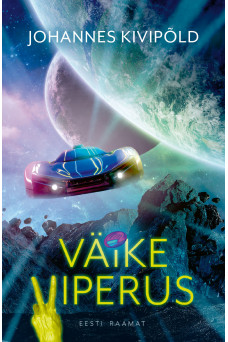VÄIKE VIPERUS VÄIKE VIPERUS