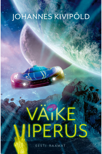 VÄIKE VIPERUS VÄIKE VIPERUS