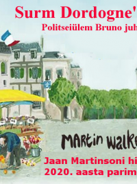 POLITSEIÜLEM BRUNO JUHTUMID POLITSEIÜLEM BRUNO JUHTUMID